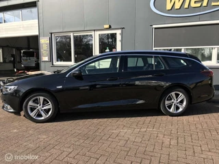 Opel Insignia Opel Insignia Sports Tourer 1.5 Turbo Business Executive Trekhaak goed onderhouden - afbeelding nr 4
