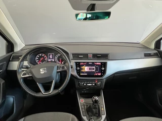 SEAT Arona Seat Arona 1.0 TSI Style Business Intense NL AUTO NAV - afbeelding nr 7