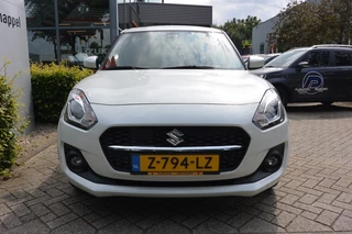Suzuki Swift - afbeelding nr 2