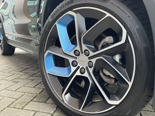 Lynk & Co 01 | 261 PK Plug-in Hybrid | Panoramadak | 20'' velgen | - afbeelding nr 37