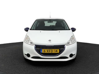 Peugeot 208 Peugeot 208 1.0 VTi Airco Cruise Nw Distributie - afbeelding nr 9