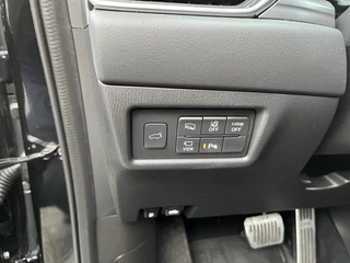 Mazda CX-5 - afbeelding nr 27