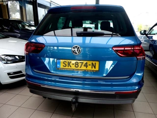 Volkswagen Tiguan - afbeelding nr 6