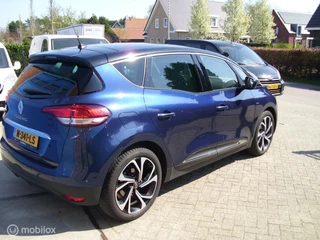 Renault Scénic Renault Scenic 1.3 TCe Initiale Paris - afbeelding nr 7