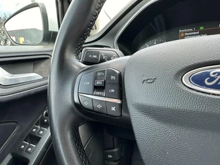 Ford Focus Ford Focus 1.0 EcoBoost Hybrid Titanium Vignale LED CarPlay Navi Cruise - afbeelding nr 10