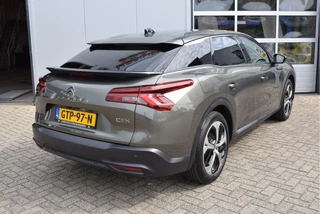 Citroën C5 X | Trekhaak | PHEV | NL-Auto - afbeelding nr 4