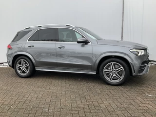 Mercedes-Benz GLE - afbeelding nr 17