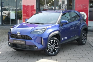 Toyota Yaris Cross - afbeelding nr 7