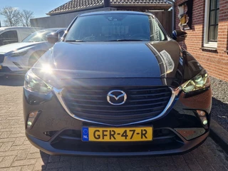 Mazda CX-3 - afbeelding nr 15