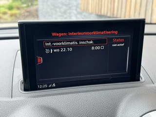 Audi A3 Audi A3 Sportback 1.4 e-tron Lease Edition Automaat | LED koplampen | Trekhaak uitklapbaar | Dynamische knipperlichten | Climate control | Cruise control adaptief | Lane assist | Parkeersensoren voor en achter - afbeelding nr 26
