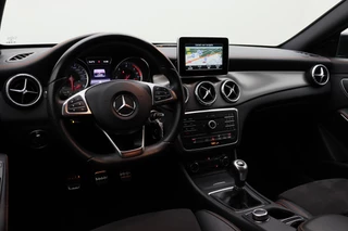 Mercedes-Benz CLA AMG-Styling, Bi-Xenon, Airco, Cruise, Navigatie, Bluetooth, PDC, 18'' - afbeelding nr 26