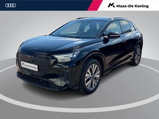 Audi Q4 e-tron 45 Advanced edition 82 kWh 210kW/286PK
