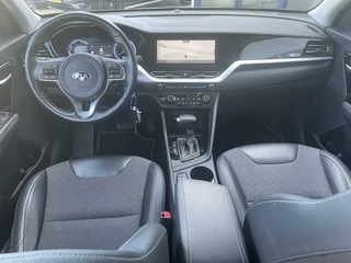 Kia Niro Kia Niro 1.6 GDi Hybrid DynamicLine - afbeelding nr 19