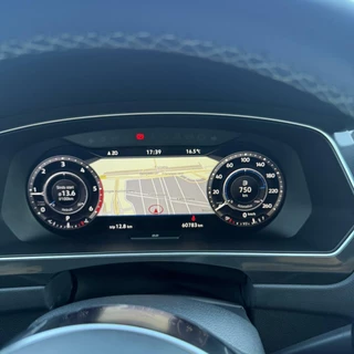 Volkswagen Tiguan Volkswagen Tiguan 2.0 TDI 4Motion R-Line - afbeelding nr 9
