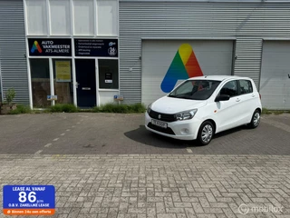 Suzuki Celerio Suzuki Celerio 1.0 Comfort - afbeelding nr 1