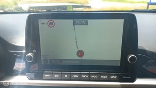 Kia Picanto Kia Picanto 1.0 DPi DynamicPlusLine/CLIMATECONTROL/CRUISECONTROL/NAVIGATIE - afbeelding nr 18