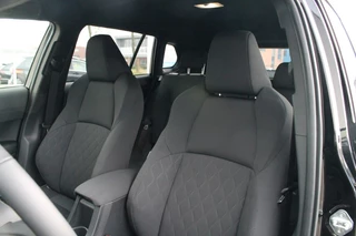 Toyota Corolla Cross - afbeelding nr 5
