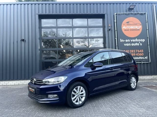 Volkswagen Touran - 104055629-0