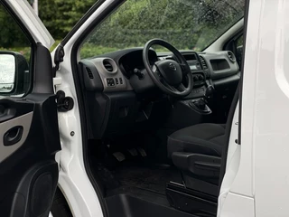 Nissan NV300 Nissan NV300 L2H1AIRCO PDC TREKHAAK 97.000KM - afbeelding nr 8