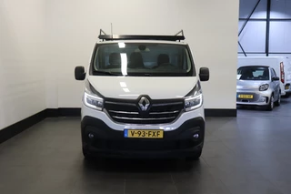 Renault Trafic - Airco - Camera - € 13.900,- Excl. - afbeelding nr 7