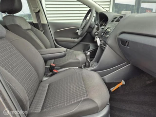 Volkswagen Polo Volkswagen Polo 1.2 TSI Comfortline 117000km NAP - afbeelding nr 9