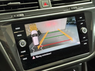 Volkswagen Tiguan Allspace Volkswagen TIGUAN 2.0 TSI R-Line Allspace | Pano | 7P | sfeerverlichting | camera | carplay - afbeelding nr 27