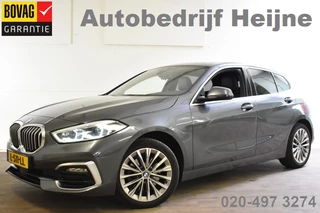 BMW 1 Serie - 520371265-0