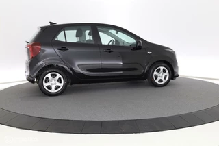 Kia Picanto Kia Picanto 1.0 DPI DynamicLine | All-in-lease v.a. 345 excl - afbeelding nr 13