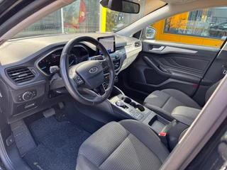 Ford Focus - afbeelding nr 19