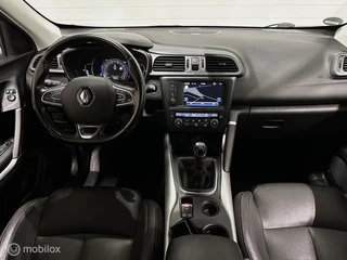 Renault Kadjar Renault Kadjar 1.2 TCe BlackEdition BOSE LEDER TREKHK STOELV - afbeelding nr 3