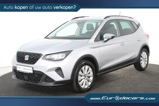 SEAT Arona - 9205250-0