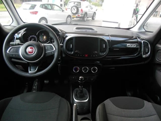 Fiat 500L Fiat 500L 0.9 TwinAir CityCross Staat in De Krim - afbeelding nr 12