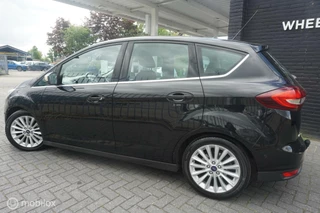 Ford C-MAX Ford C-Max 1.0 Titanium - afbeelding nr 4