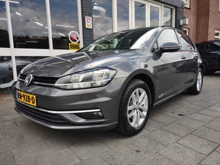 Volkswagen Golf Volkswagen Golf 1.0 TSI COMFORTLINE ERGO STOELEN - afbeelding nr 3