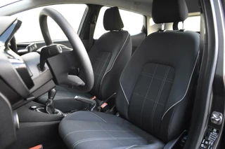 Ford Fiesta Ford Fiesta 1.1 Trend |CARPLAY|NAVI|CRUISE|PDC - afbeelding nr 28