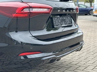 Ford Focus - afbeelding nr 4