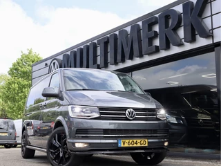 Volkswagen Transporter - 135182782-0