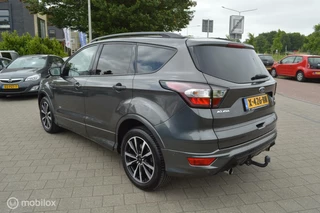 Ford Kuga Ford Kuga 1.5 183pk AWD ST Line AUTOMAAT | Pano-dak | - afbeelding nr 12