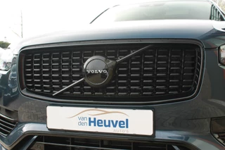 Volvo XC90 Volvo XC90 T8 Recharge AWD R-Design | Longe Range | Panoramadak | Stoelverwarming | BLIS | Trekhaak | Harman / Kardon | Glossy Black | Keyless - afbeelding nr 9