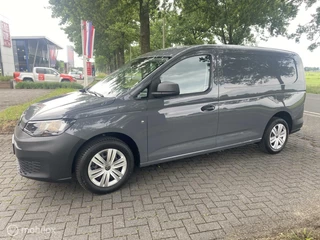 Volkswagen Caddy Volkswagen Caddy Cargo Maxi 2.0 TDI I Navigatie I Cruise I Dealer onderhouden I - afbeelding nr 12
