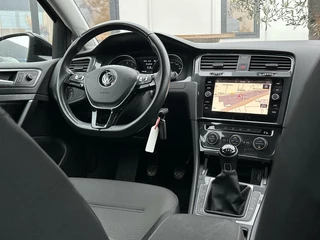 Volkswagen Golf Volkswagen Golf 1.0 TSI Comfortline Adaptive Cruise Led CarPlay Navi Climate - afbeelding nr 3