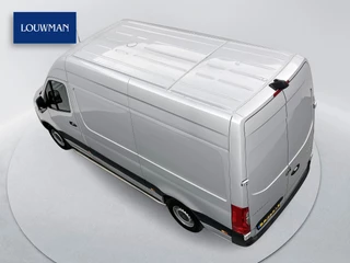 Mercedes-Benz Sprinter - afbeelding nr 33