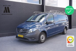 Mercedes-Benz Vito - 37970388-0