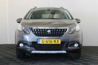 Peugeot 2008 Peugeot 2008 1.2 PureTech Allure - afbeelding nr 2