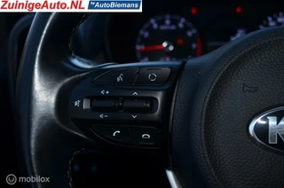 Kia Picanto Kia Picanto 1.0i DynamicLine Navi Apple Carplay Camera 5 pers - afbeelding nr 11