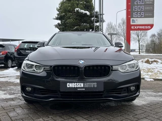 BMW 3 Serie BMW 3-serie Touring 320i, Led, Leer, Apple carplay, Trekhaak - afbeelding nr 3