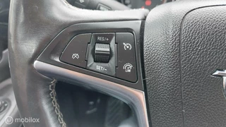 Opel Mokka X Opel Mokka X 1.4 Turbo Innovation - afbeelding nr 18