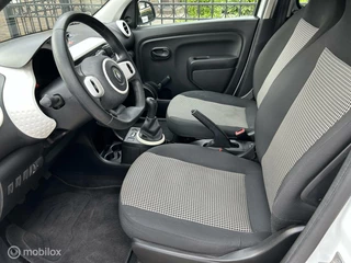 Renault Twingo Renault Twingo 1.0 SCe Collection, Airco, Beurt, banden - afbeelding nr 11