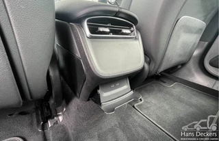 Mercedes-Benz EQE Mercedes-Benz EQE 300 Trekhaak Memory MBUX Navi Memory Camera - afbeelding nr 27