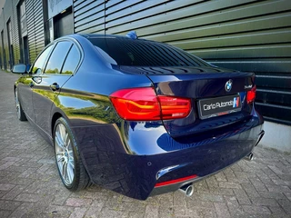BMW 3 Serie - afbeelding nr 43